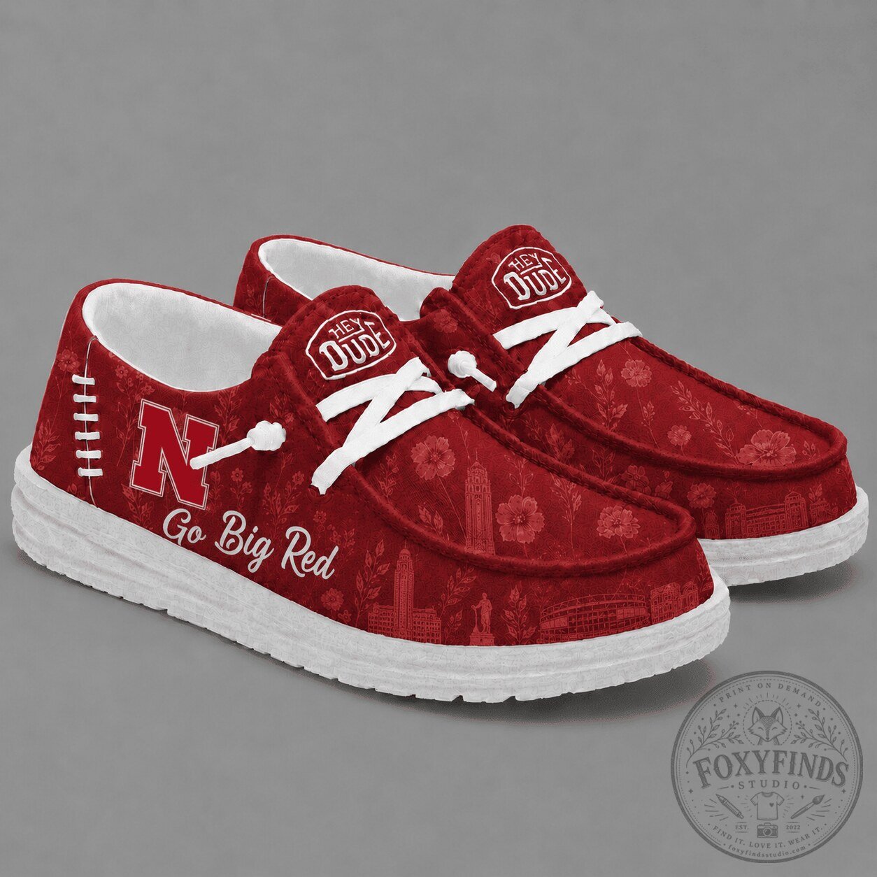 Don Toliver Nitrous Tour Custom Black and White Sneakers
